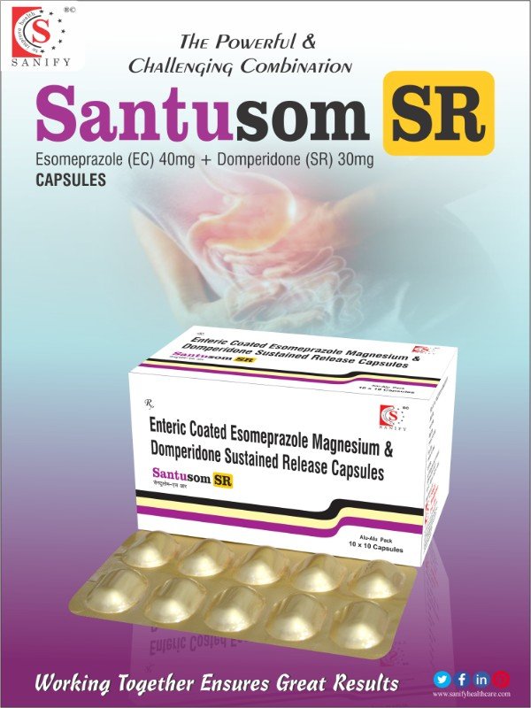 SANTUsom-SR
